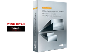 OPC Middleware Logo